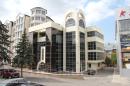 Предлагается к аренде 3-х этажное здание в Пятигорске